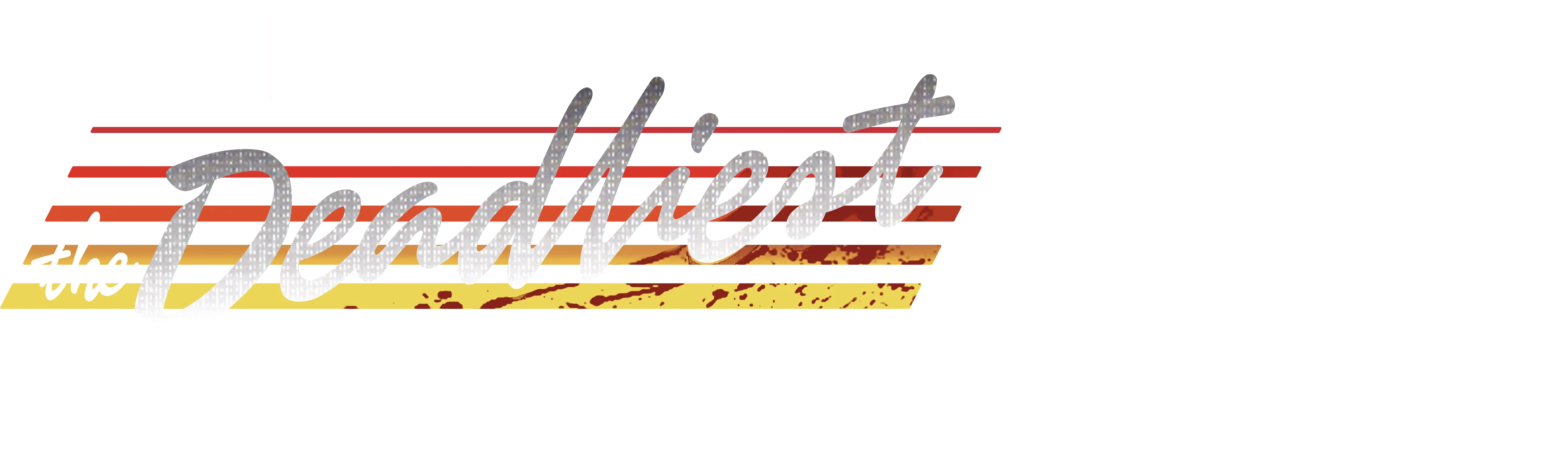 The 1990s: The Deadliest Decade