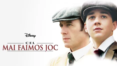 thumbnail - Cel mai faimos joc