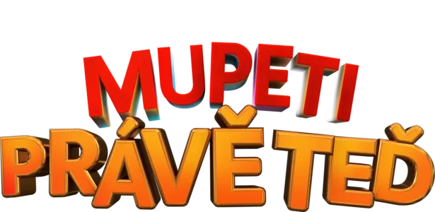 Mupeti právě teď