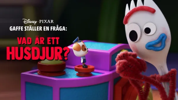 thumbnail - Gaffe ställer en fråga: Vad är ett husdjur?