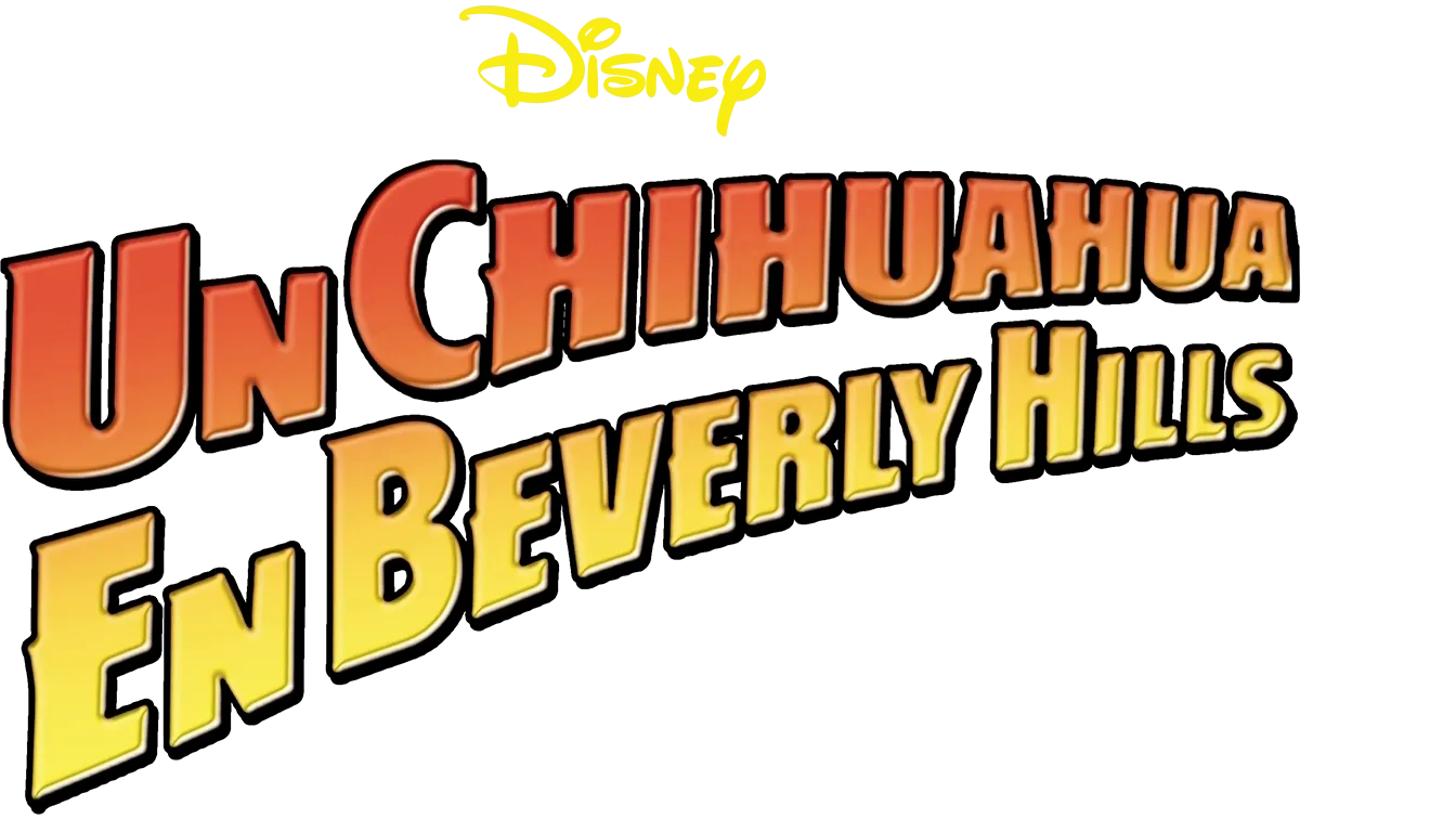 Un chihuahua en Beverly Hills