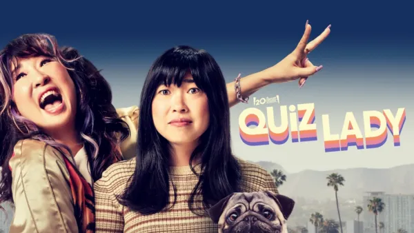thumbnail - Quiz Lady