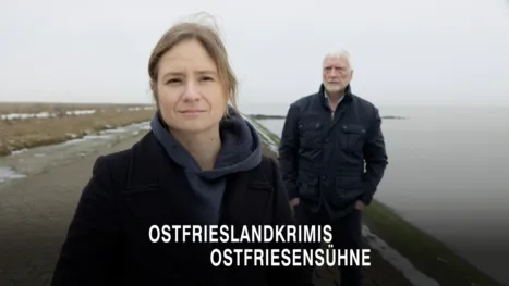 thumbnail - Ostfrieslandkrimis - Ostfriesensühne