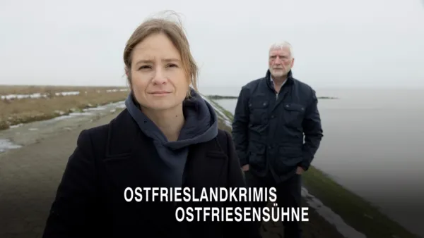 thumbnail - Ostfrieslandkrimis - Ostfriesensühne