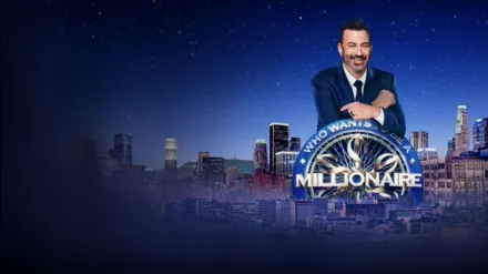 Who Wants to Be a Millionaire