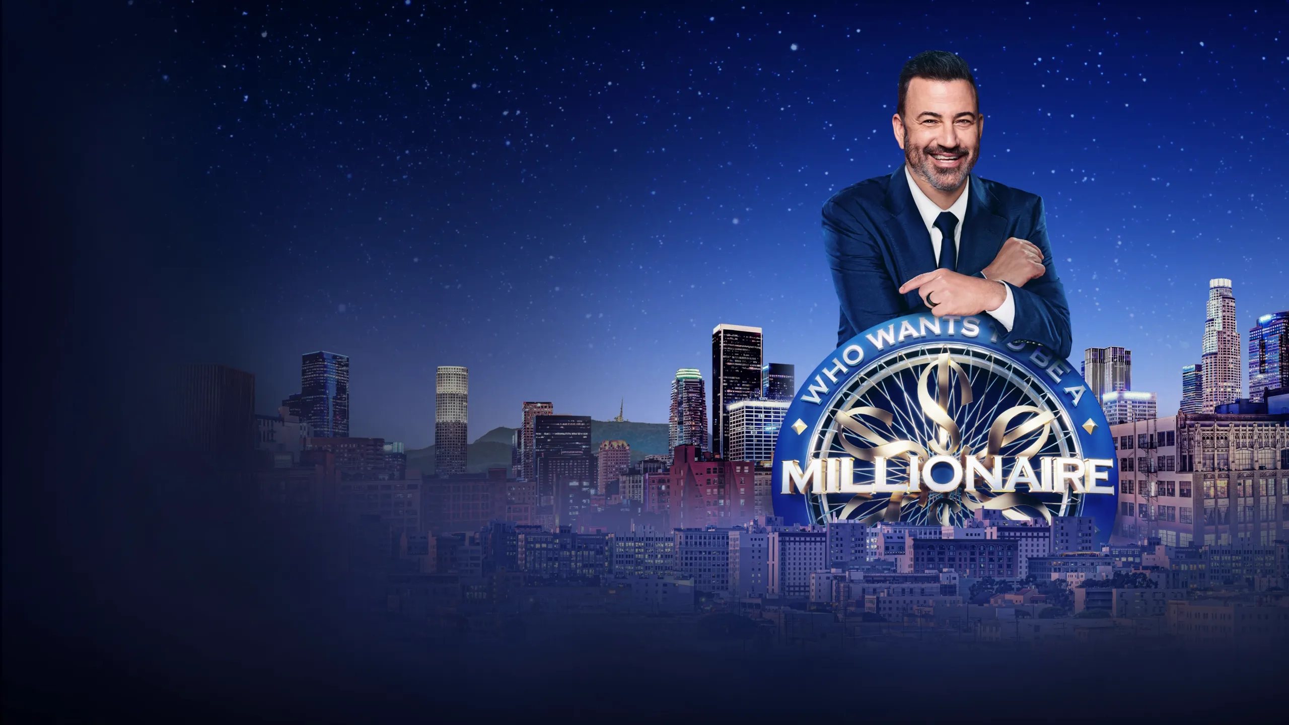 Who Wants to Be a Millionaire