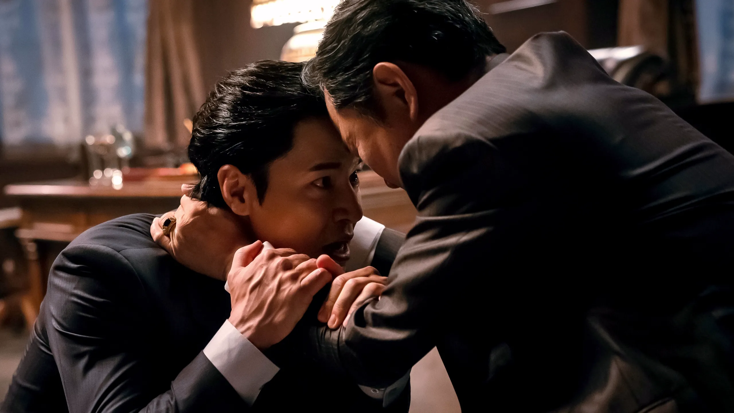 thumbnail - S1:E6 Never Say Never