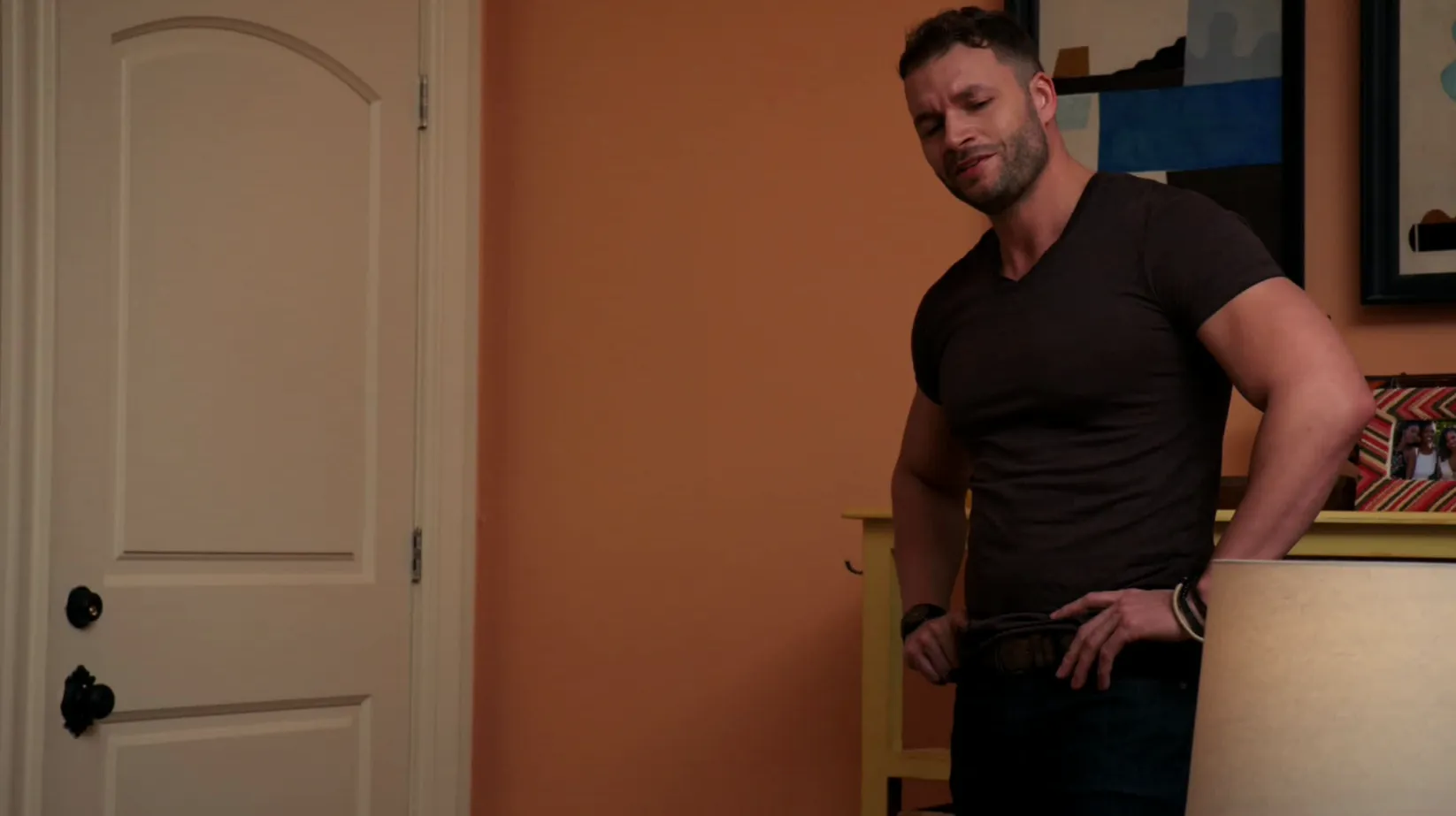 thumbnail - S3:E18 From A Woman
