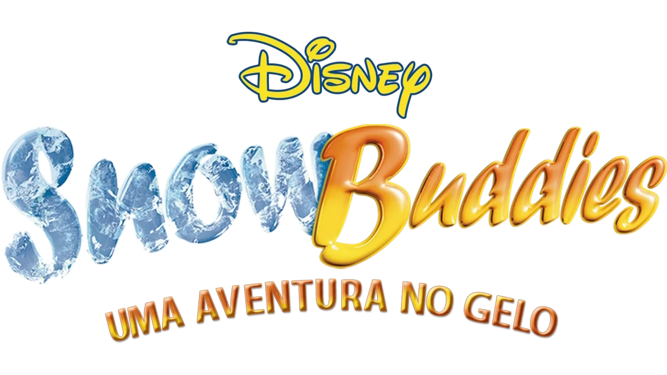 Snow Buddies - Uma Aventura no Gelo