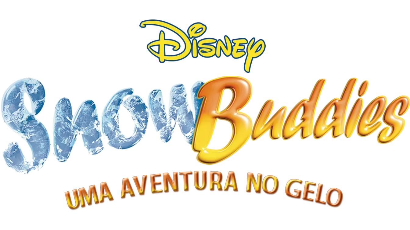 Snow Buddies - Uma Aventura no Gelo