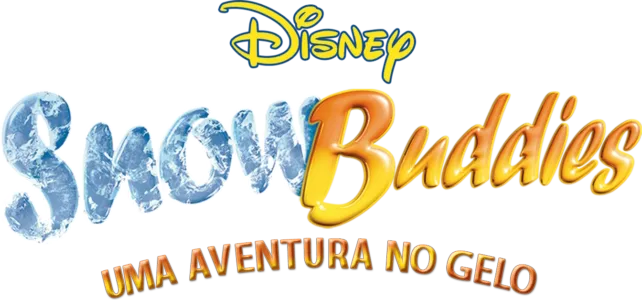 Snow Buddies - Uma Aventura no Gelo