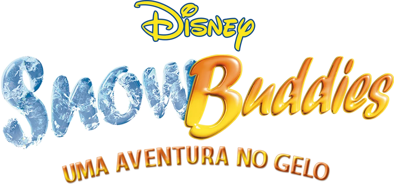 Snow Buddies - Uma Aventura no Gelo