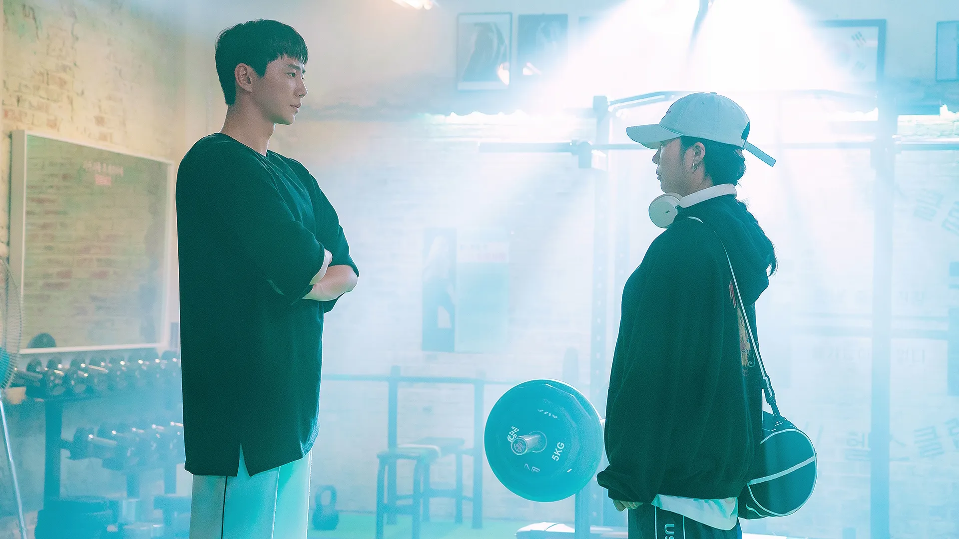 thumbnail - 시즌 1: 2회 제 2화