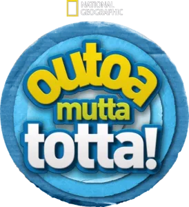 Outoa mutta totta!