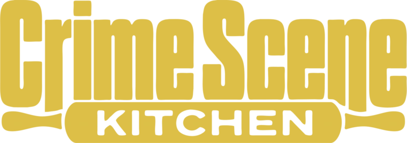 Crime Scene Kitchen