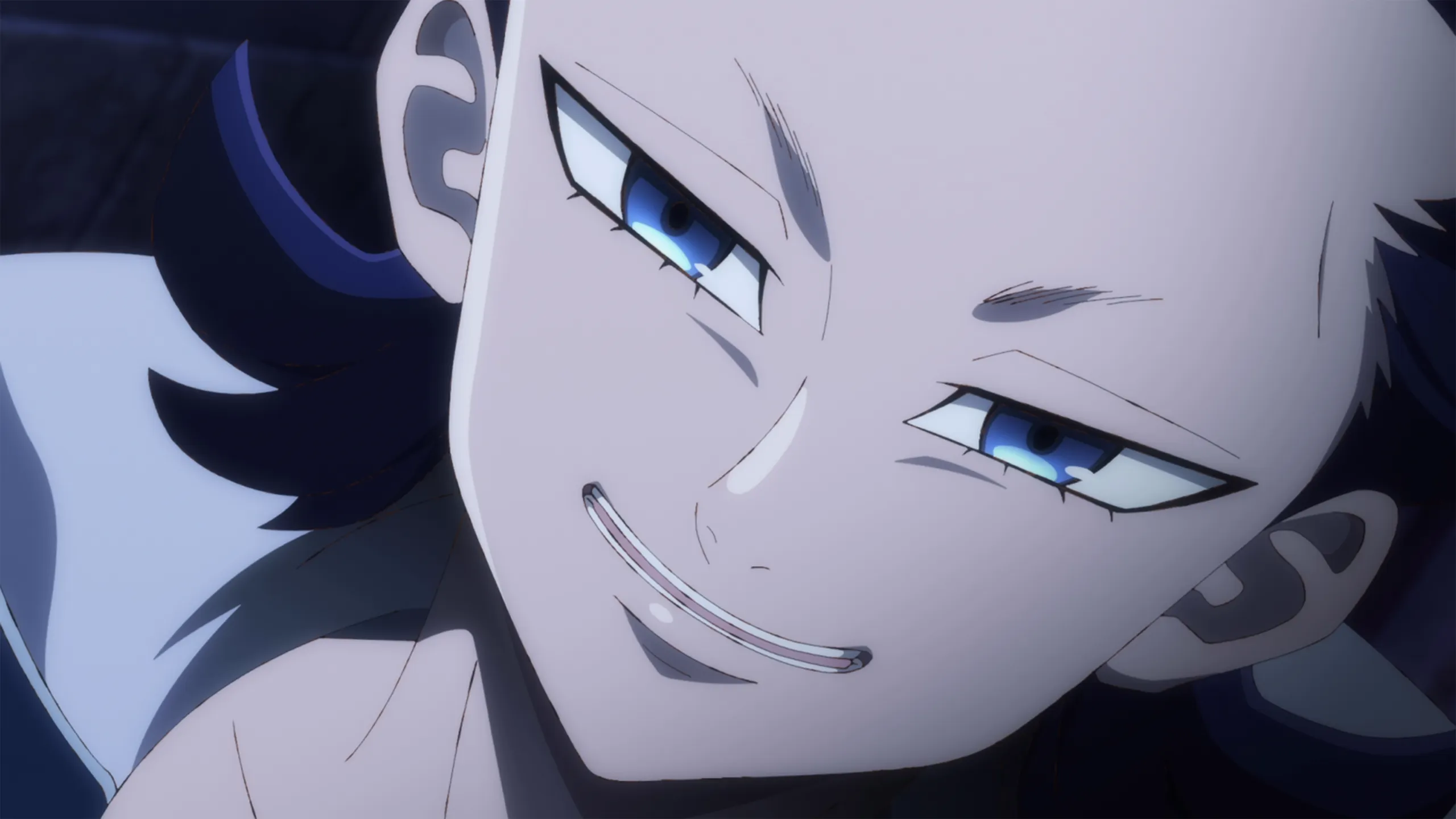 thumbnail - S2：第5話「壁の町の戦い」