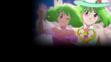 Macross Frontier: The Wings of Farewell