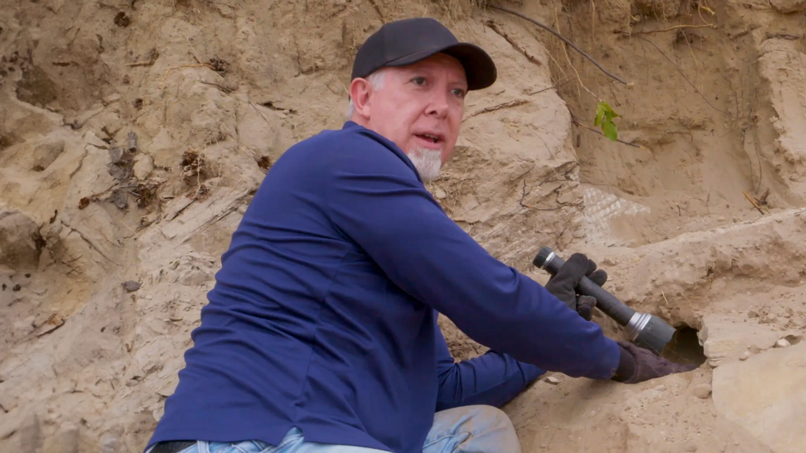 thumbnail - S4:E5 Sacrificial Altar