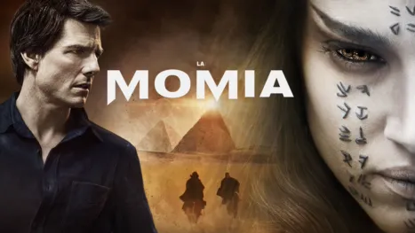 thumbnail - La momia