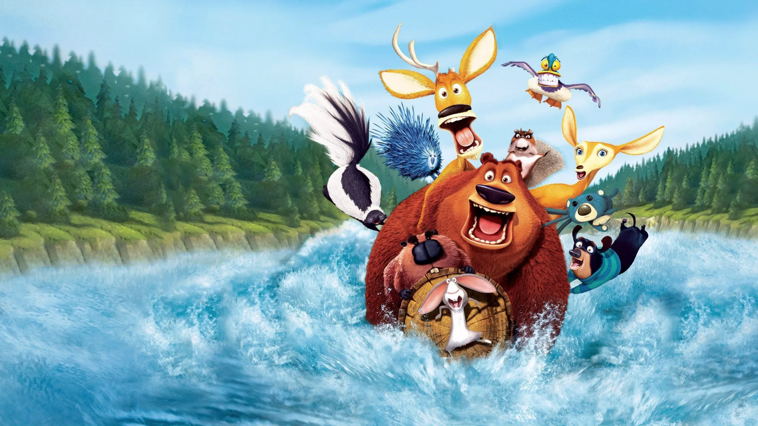 Open Season