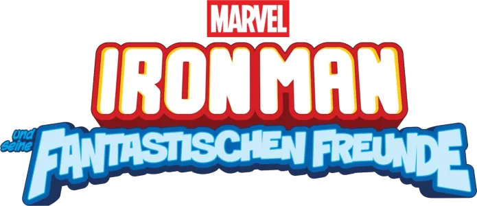 Iron Man und seine fantastischen Freunde