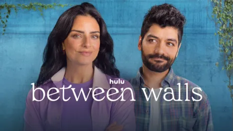 thumbnail - Between Walls