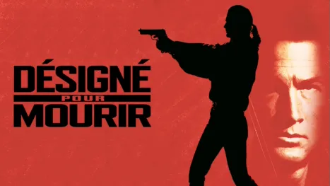 thumbnail - Désigné pour mourir