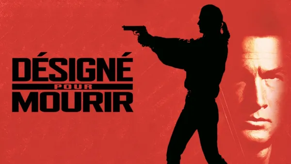 thumbnail - Désigné pour mourir