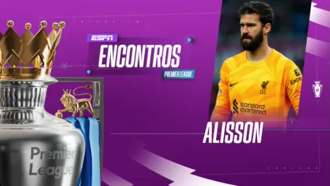 thumbnail - Encontros Premier League | Alisson