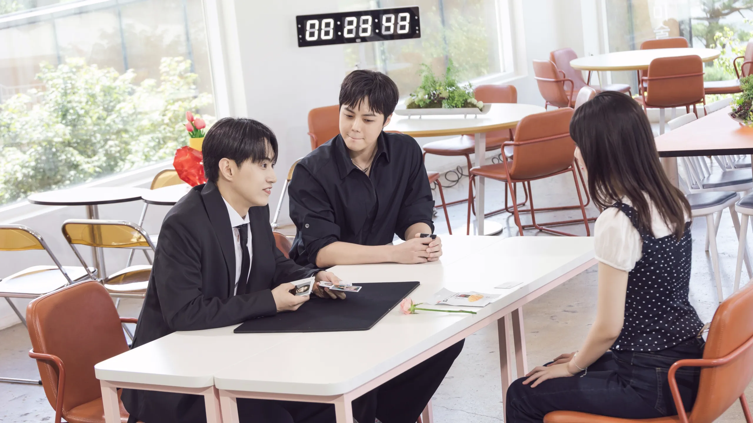 thumbnail - 시즌 1: 13회 제 13화