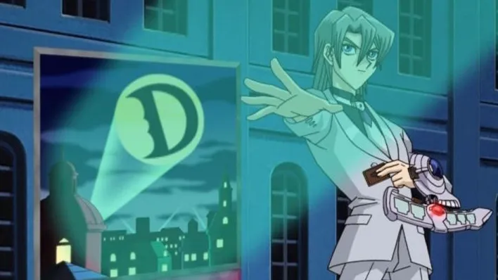 thumbnail - S2:E7 (Dub) A New Breed of Hero, Part 2