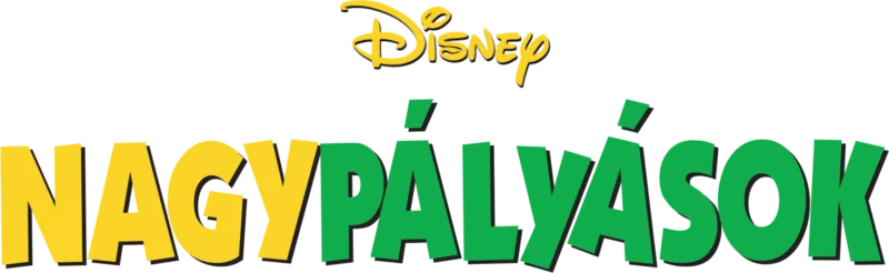 Nagypályások