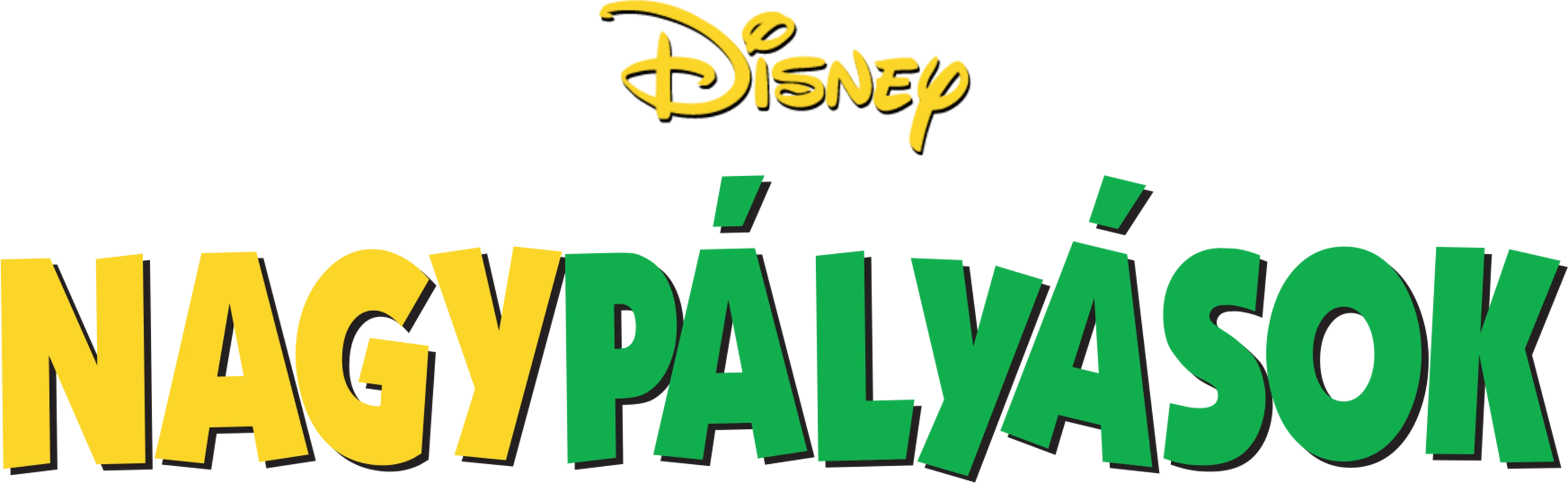 Nagypályások