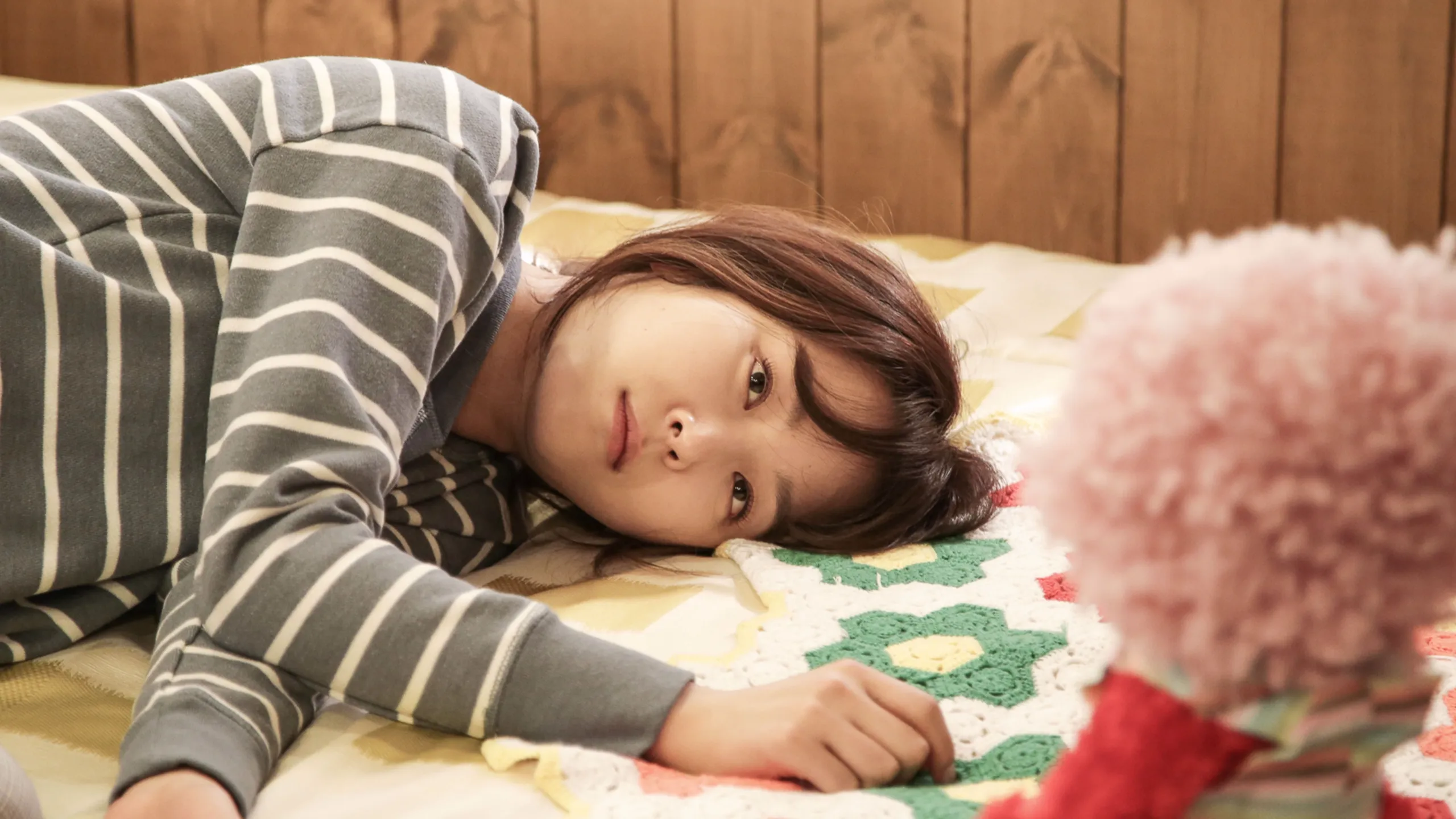 thumbnail - S1：第1話「エピソード1」