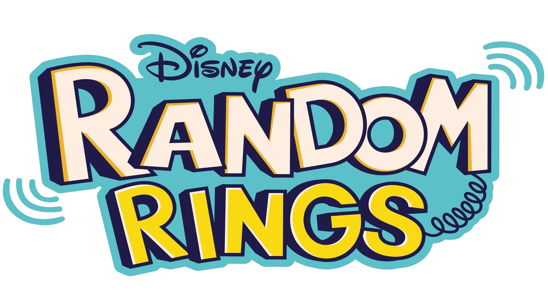 Random Rings