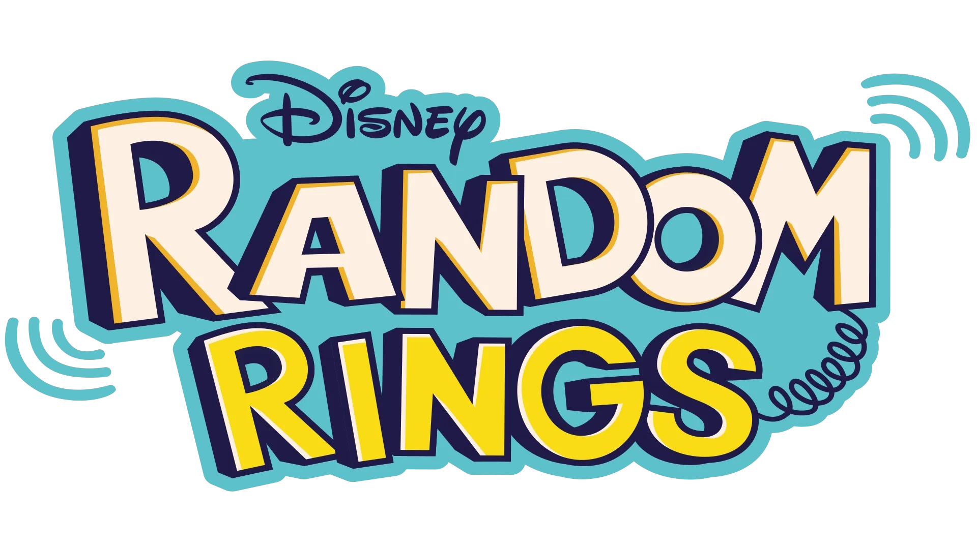 Random Rings