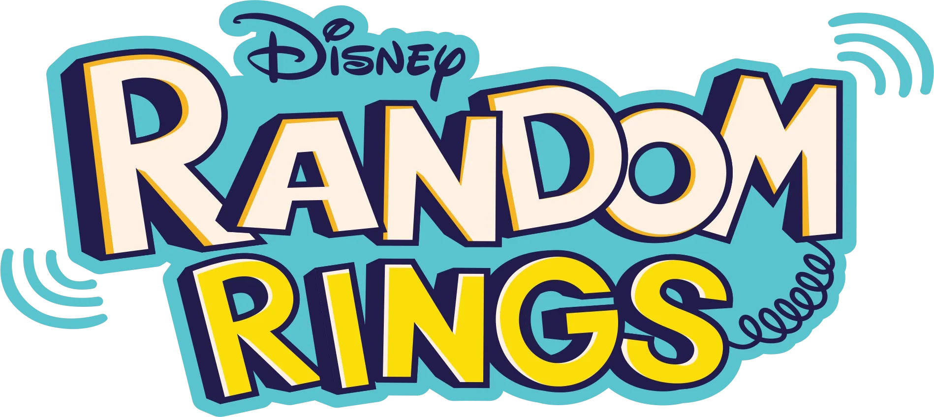 Random Rings