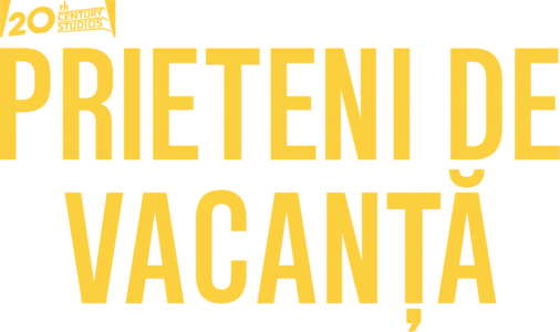 Prieteni de vacanță