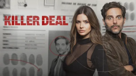 thumbnail - Killer Deal