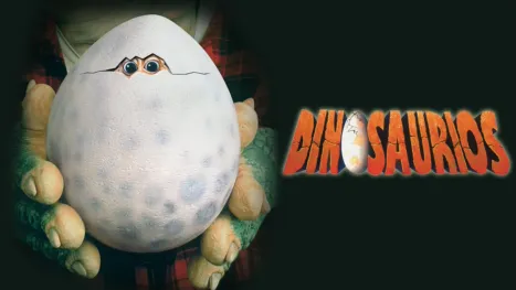 thumbnail - Dinosaurios