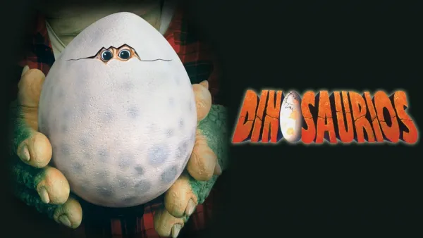 thumbnail - Dinosaurios