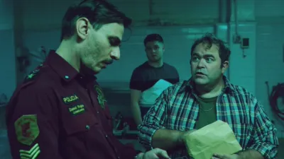 thumbnail - S2:E2 The Eternal Nightmare