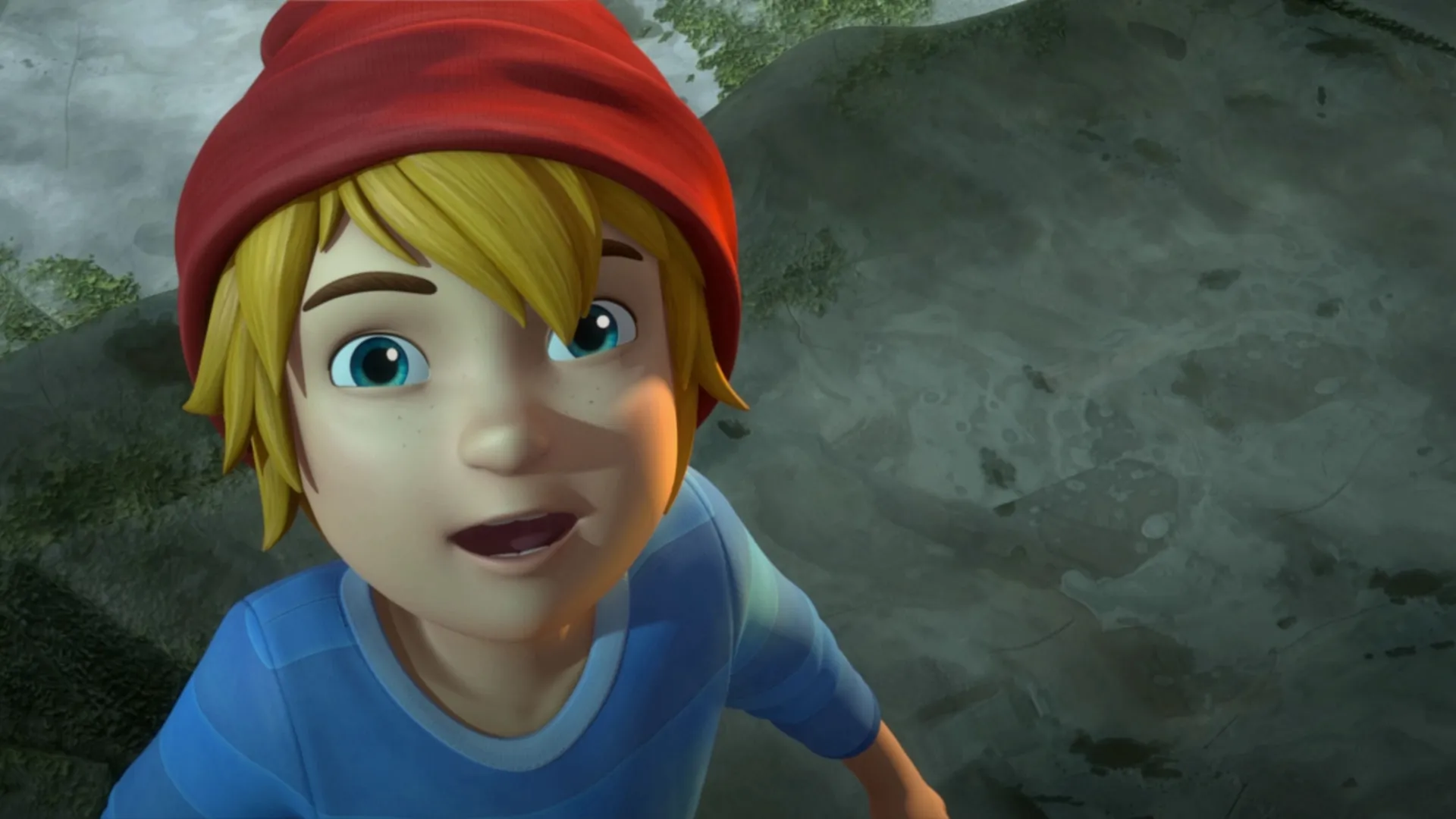 thumbnail - S1:E3 The Adventurers of the Southlands