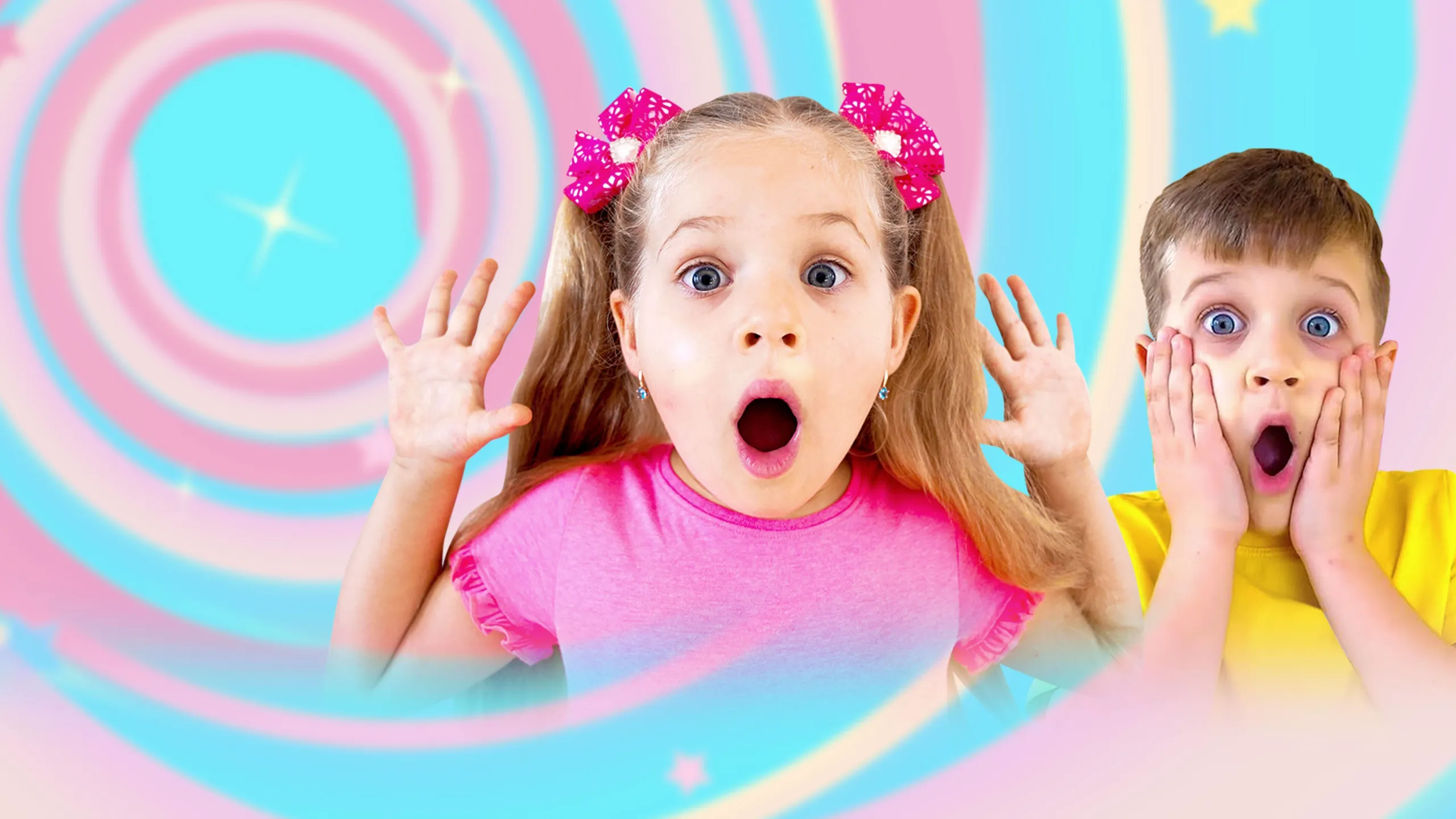 Kids Diana Show Ultimate mishmash