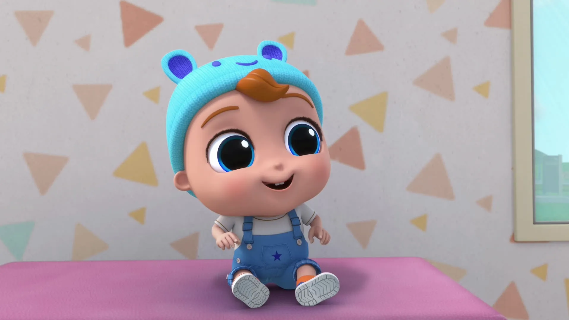 thumbnail - S1:E6 I Can Do It