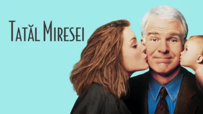 thumbnail - Tatăl miresei