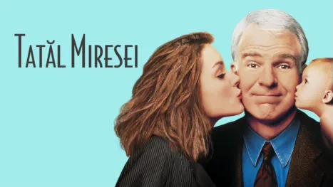 thumbnail - Tatăl miresei