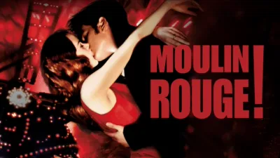 Moulin Rouge!