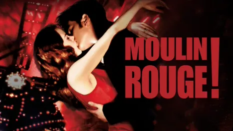 thumbnail - Moulin Rouge !
