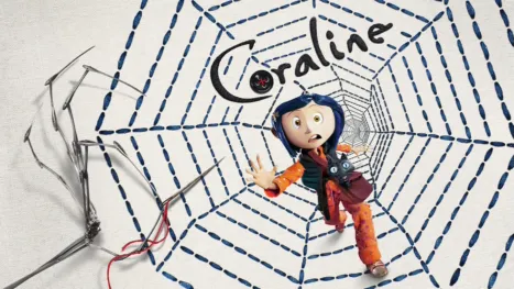 thumbnail - Coraline